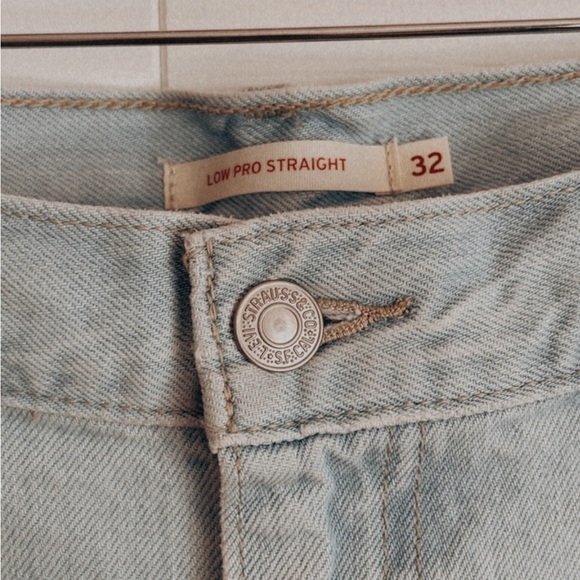 Levi’s - Picture 3 of 3